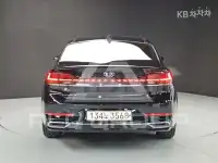 2020 KIA K7