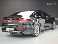 2020 KIA K7