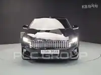 2020 KIA K7