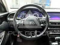 2020 KIA K7