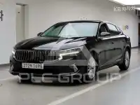 2020 KIA K7
