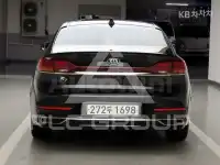 2020 KIA K7
