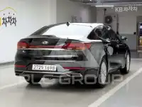 2020 KIA K7