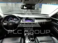 2020 KIA K7