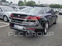 2020 KIA K7