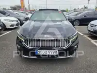 2020 KIA K7