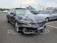 2020 KIA K7