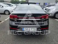 2020 KIA K7