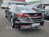 2020 KIA K7