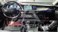 2020 KIA K7