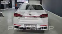 2020 KIA K7