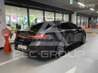 2020 KIA K7