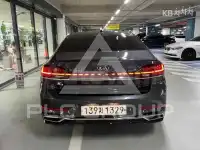 2020 KIA K7