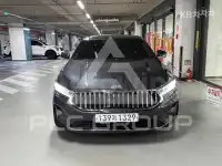 2020 KIA K7