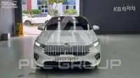 2020 KIA K7