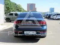 2020 KIA K7
