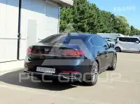 2020 KIA K7