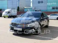 2020 KIA K7