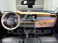 2020 KIA K7