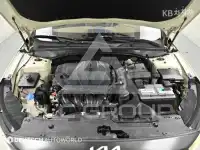 2020 KIA K7