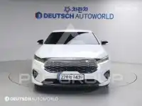 2020 KIA K7