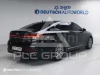 2020 KIA K7