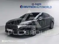 2020 KIA K7