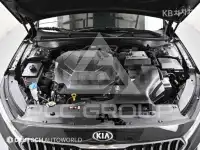 2020 KIA K7