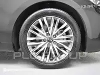 2020 KIA K7