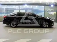 2020 KIA K7
