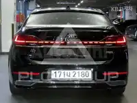 2020 KIA K7