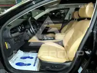 2020 KIA K7