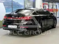 2020 KIA K7