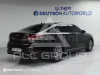 2020 KIA K7