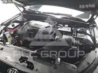 2020 KIA K7