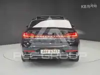 2020 KIA K7