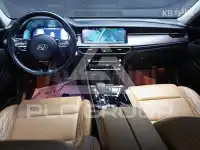 2020 KIA K7