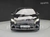 2020 KIA K7