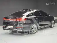 2020 KIA K7