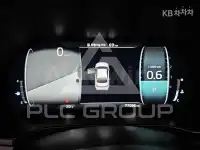 2020 KIA K7