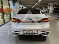 2020 KIA K7