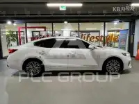 2020 KIA K7