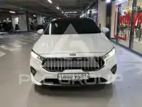 2020 KIA K7