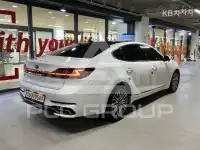 2020 KIA K7