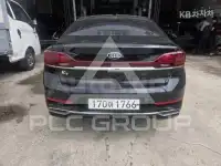 2020 KIA K7