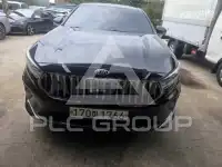2020 KIA K7