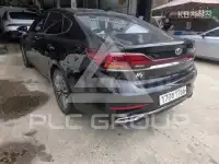 2020 KIA K7