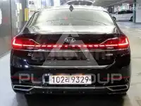 2020 KIA K7