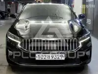 2020 KIA K7