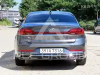 2020 KIA K7